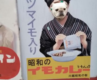 体調を崩してる方、ちょっとお耳を。(1)